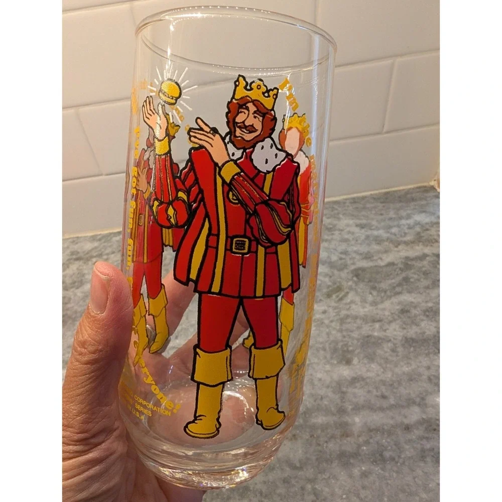 burger king 1979 magical
